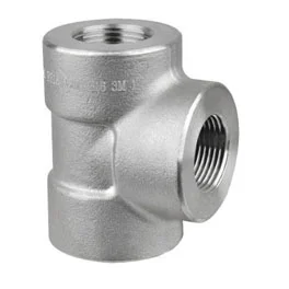 Weld Neck Flanges